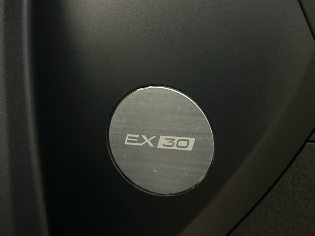 New 2026 Volvo EX30 Cross Country Ultra w/ Protection Package Premier image 23