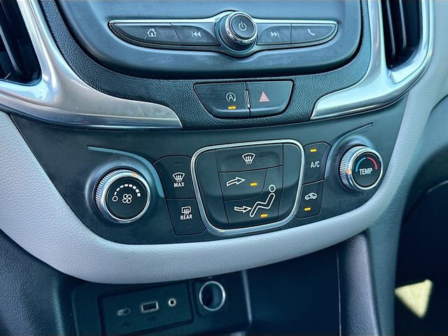 Used 2022 Chevrolet Equinox LS image 15