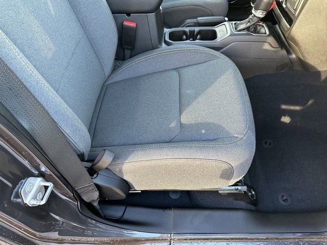 New 2026 Jeep Wrangler Unlimited Sport AWD/4WD image 12