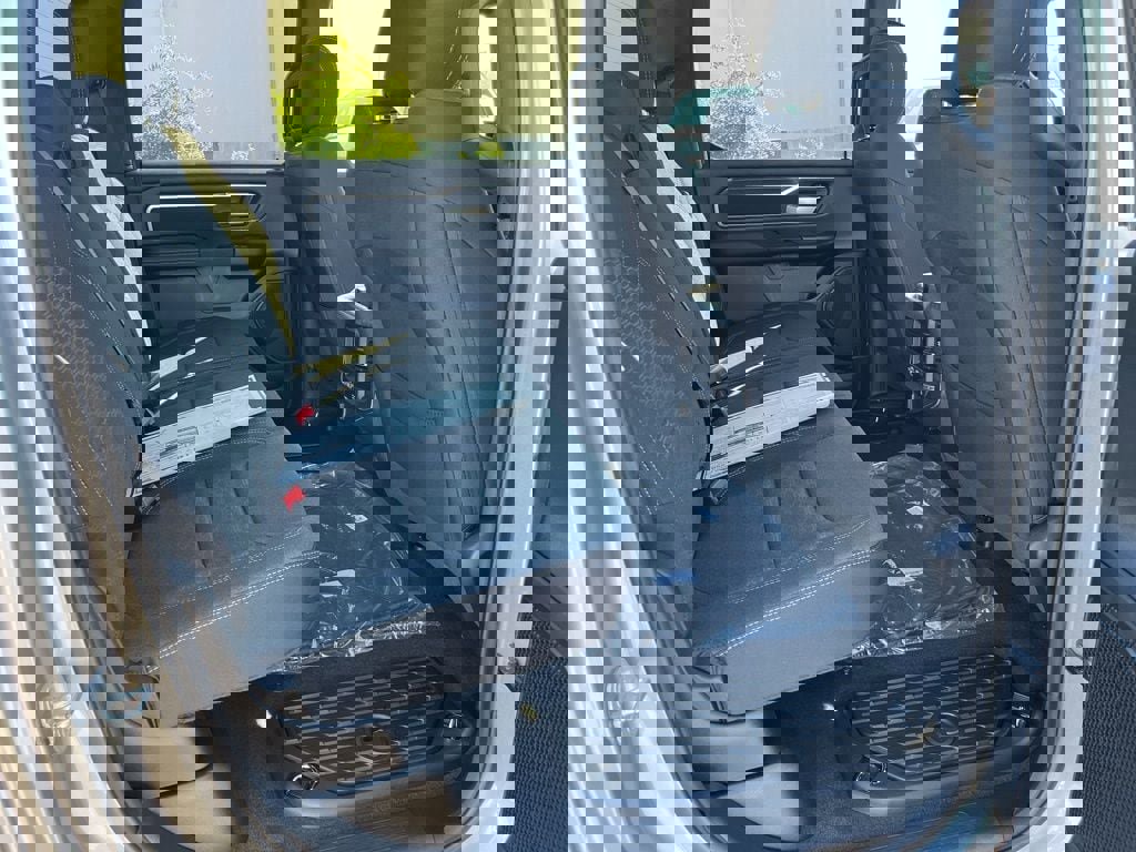 New 2026 RAM 1500 Big Horn image 13