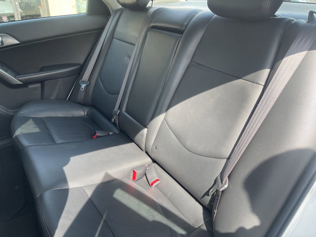 Used 2013 Kia Forte EX FWD image 26