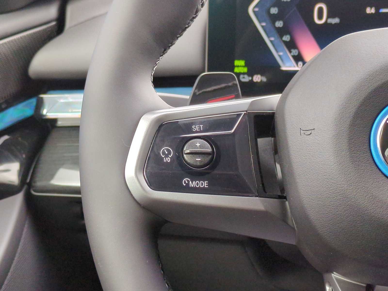 New 2025 BMW i5 xDrive40 w/ M Sport Package image 26