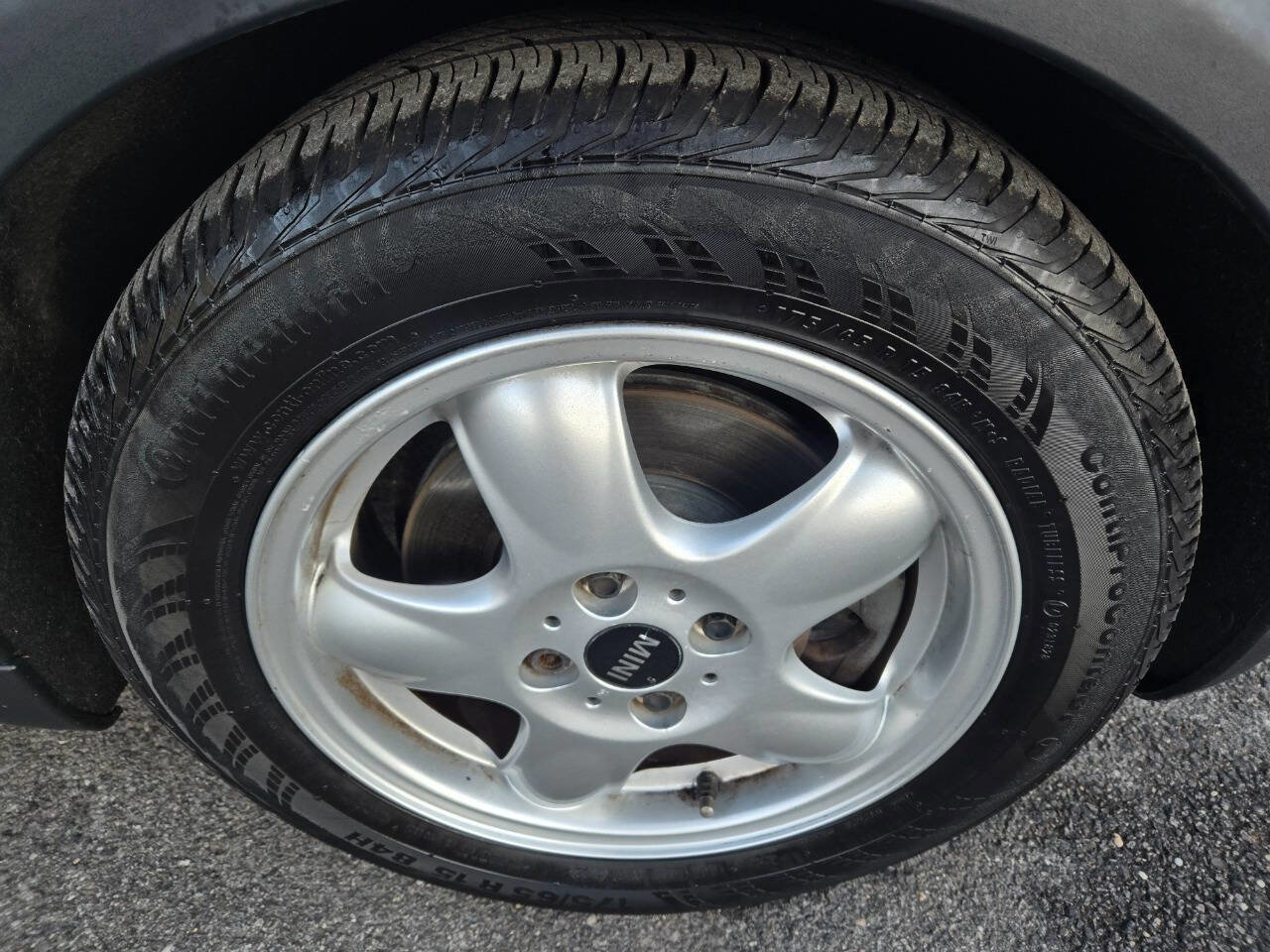 Used 2010 MINI Cooper Hardtop image 36