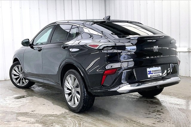 New 2026 Buick Envista Avenir image 5