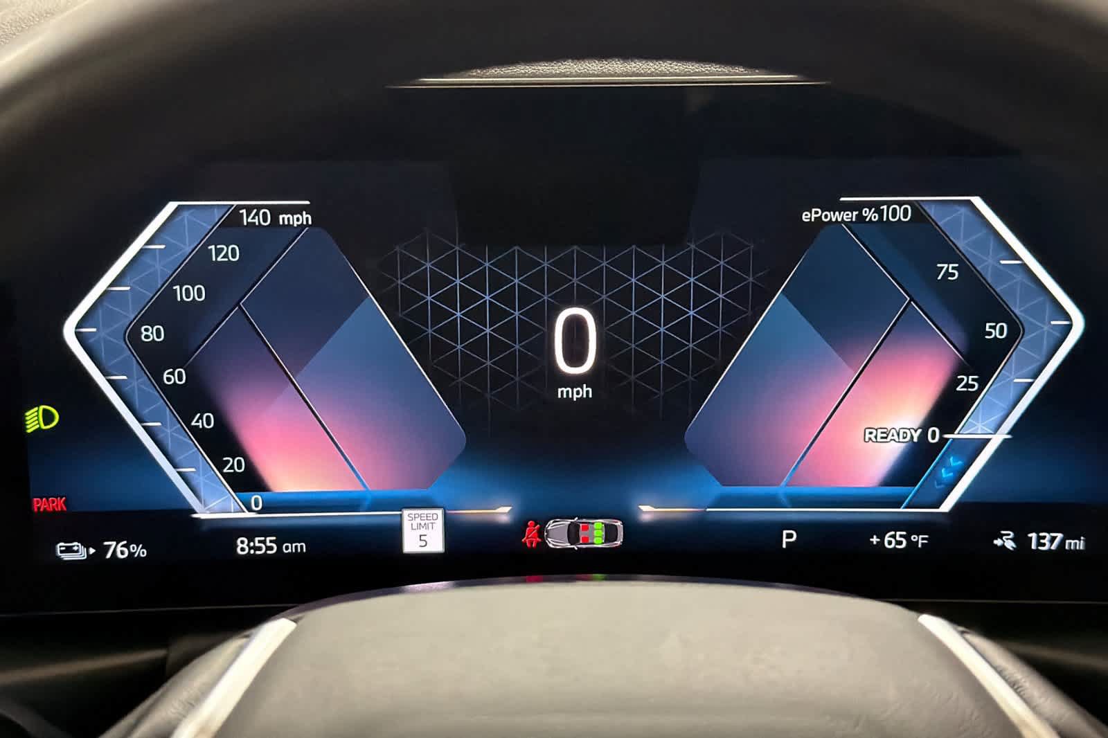 Used 2024 BMW i4 eDrive35 w/ Convenience Package RWD image 24