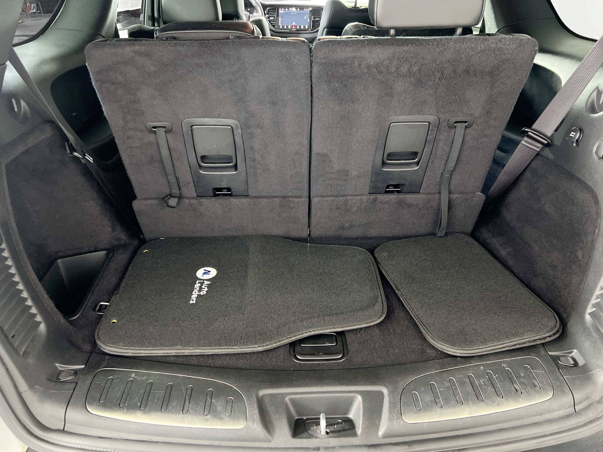 Used 2022 Dodge Durango GT image 27