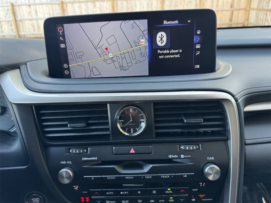 Used 2022 Lexus RX 350 350 image 23