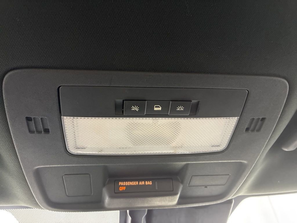 Used 2015 Chevrolet Camaro LS image 20