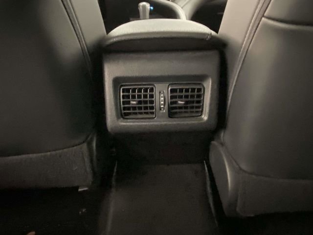 Used 2021 Toyota Camry XSE w/ Blackout Package (TMS) image 10