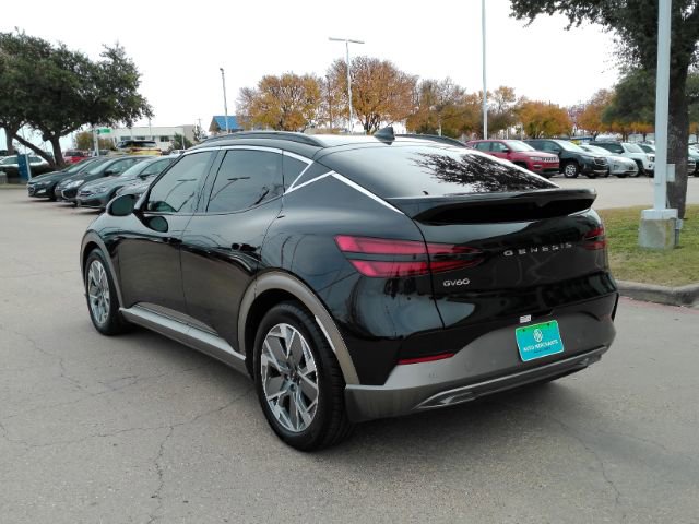 Used 2024 Genesis GV60 RWD image 13