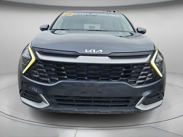Used 2023 Kia Sportage EX image 5