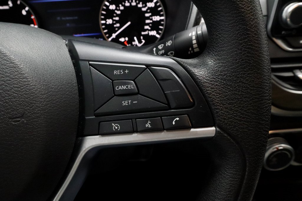 Certified 2024 Nissan Altima 2.5 SV image 27