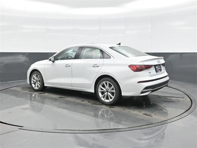 New 2026 Audi A3 2.0T Premium image 5