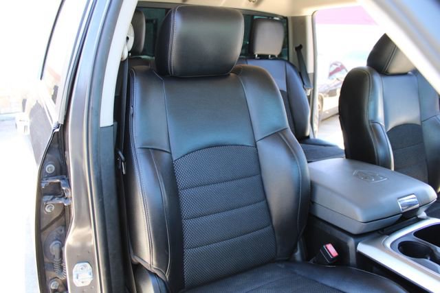 Used 2017 RAM 1500 Lone Star RWD image 41