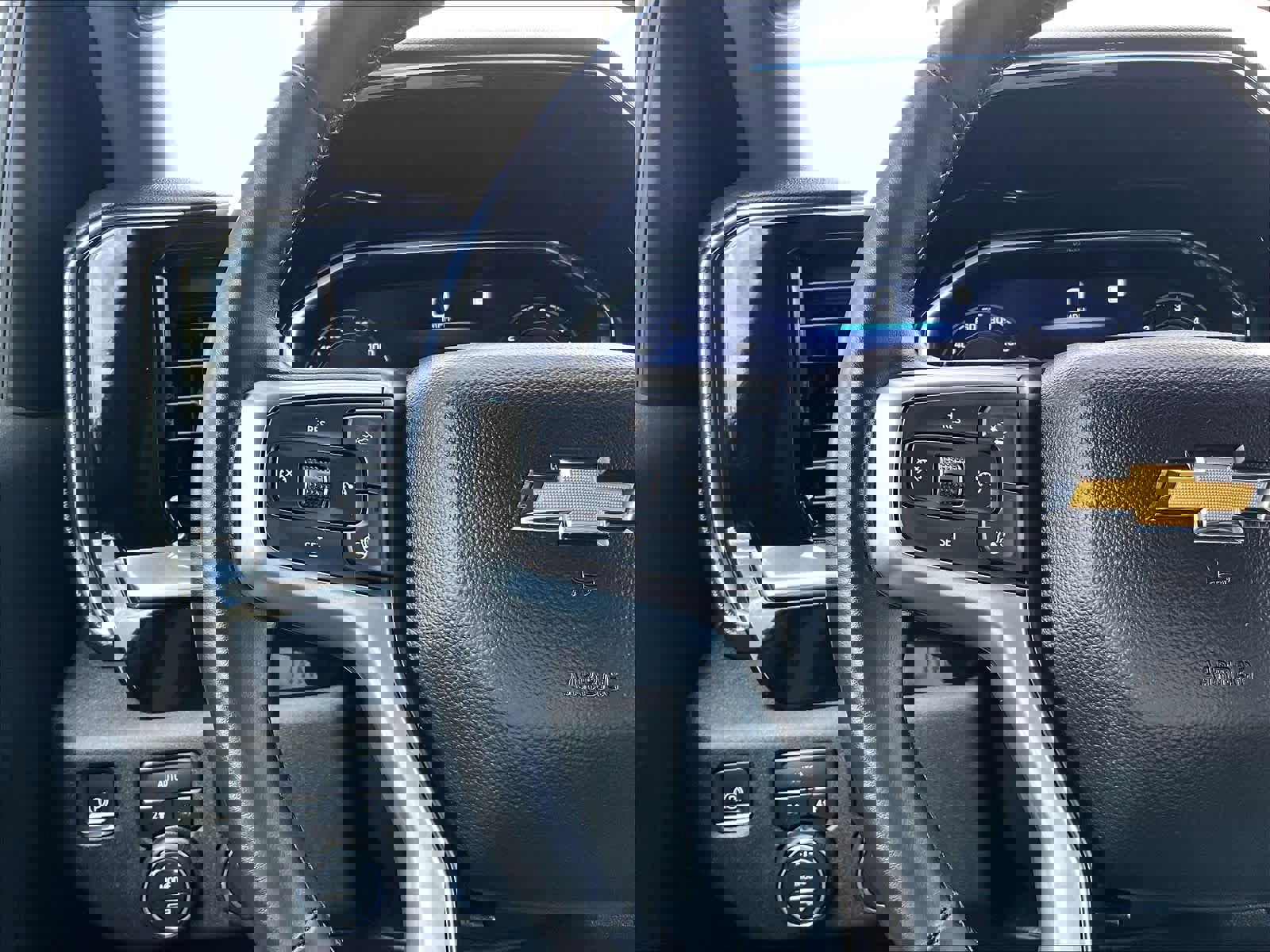 Used 2023 Chevrolet Silverado 1500 LT image 23