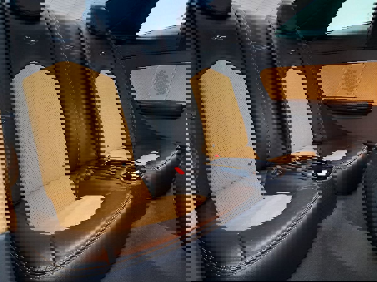 Used 2013 Cadillac CTS V image 24