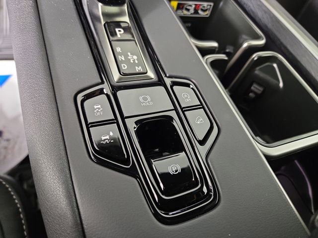 New 2026 Lexus TX 350 AWD image 28