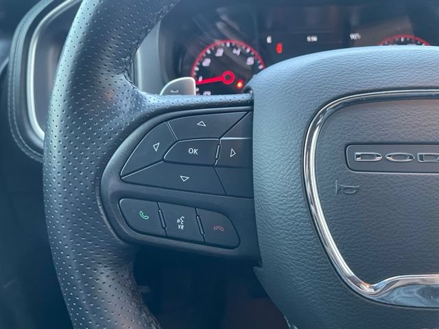Used 2022 Dodge Charger SXT w/ Plus Group AWD/4WD image 15