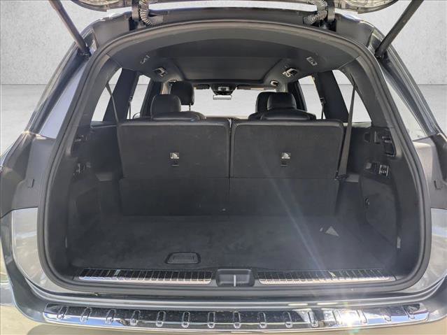 Used 2022 Mercedes-Benz GLS 450 4MATIC image 18