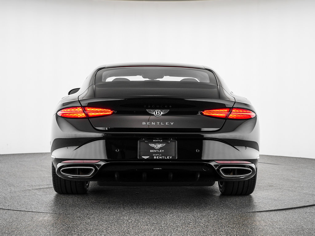 New 2026 Bentley Continental GT AWD/4WD image 8