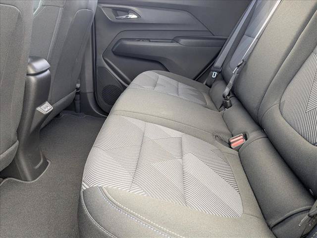 New 2027 Chevrolet Bolt LT w/ Comfort Package FWD image 15