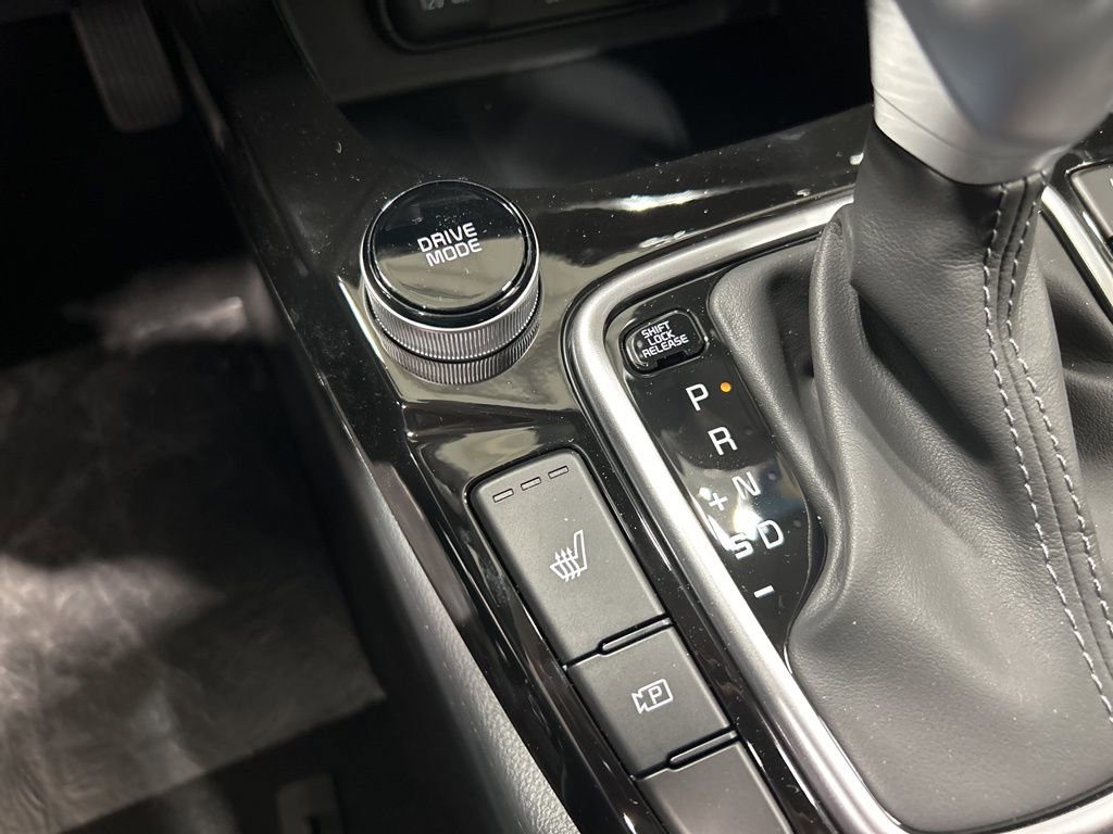 New 2026 Kia Seltos S AWD/4WD image 23