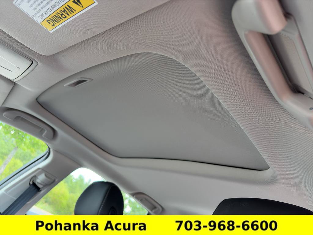 Certified 2023 Acura TLX w/ Technology Package FWD image 20
