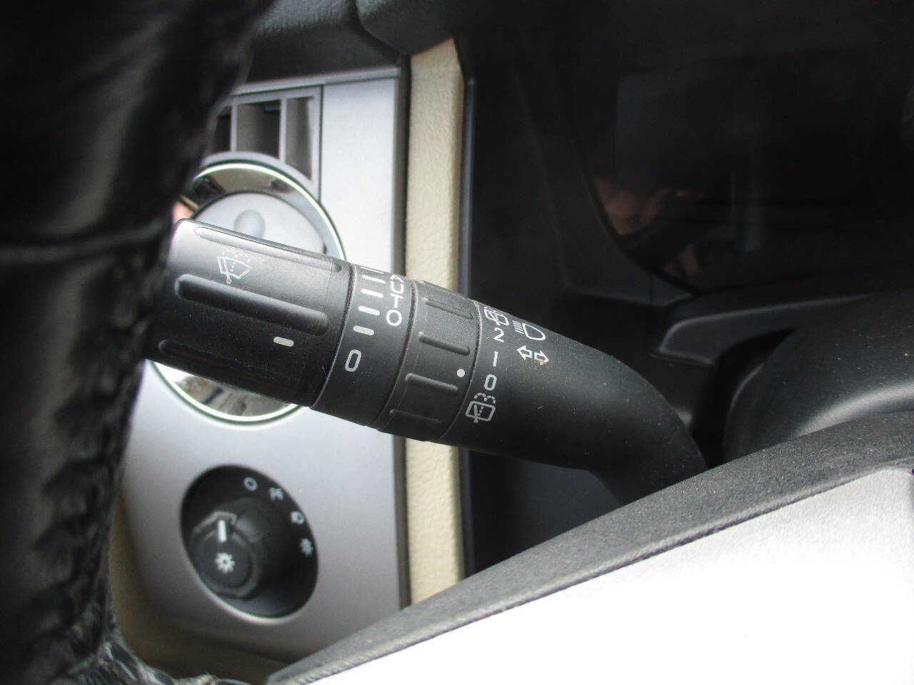 Used 2017 Ford Expedition EL Limited w/ Equipment Group 301A image 26