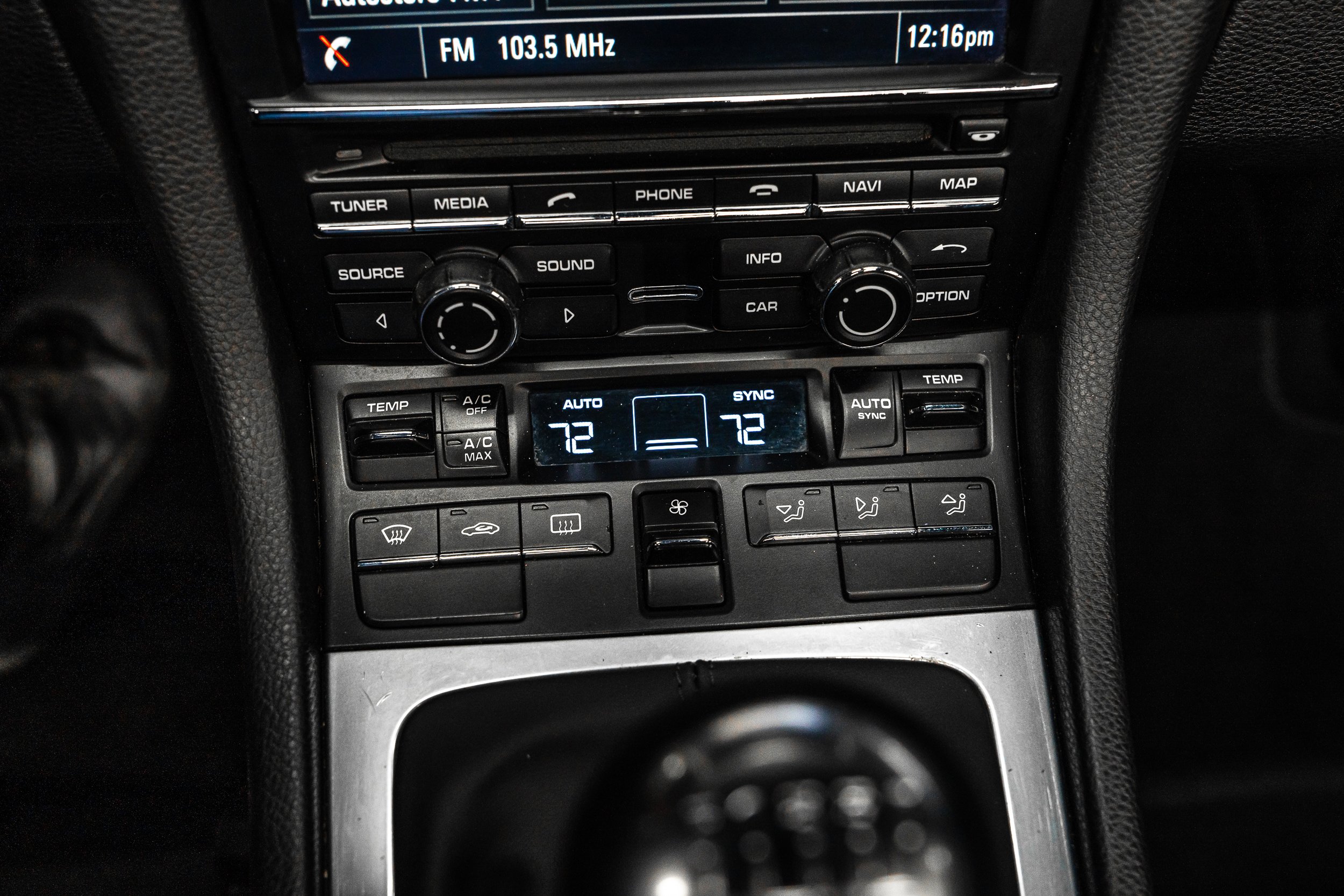 Used 2015 Porsche 911 Carrera S RWD image 21