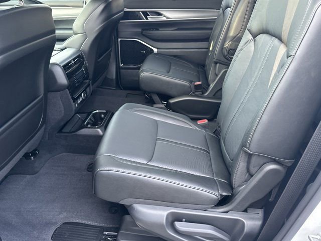 New 2026 Jeep Grand Wagoneer L Limited image 21