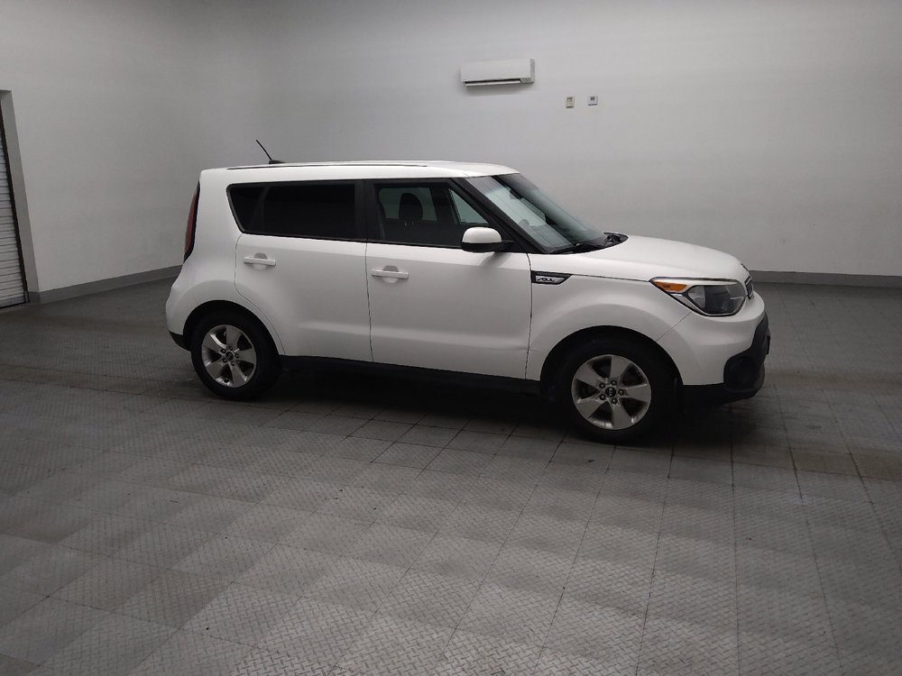 Used 2017 Kia Soul FWD image 11