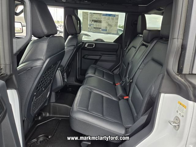 New 2026 Ford Bronco Badlands image 7