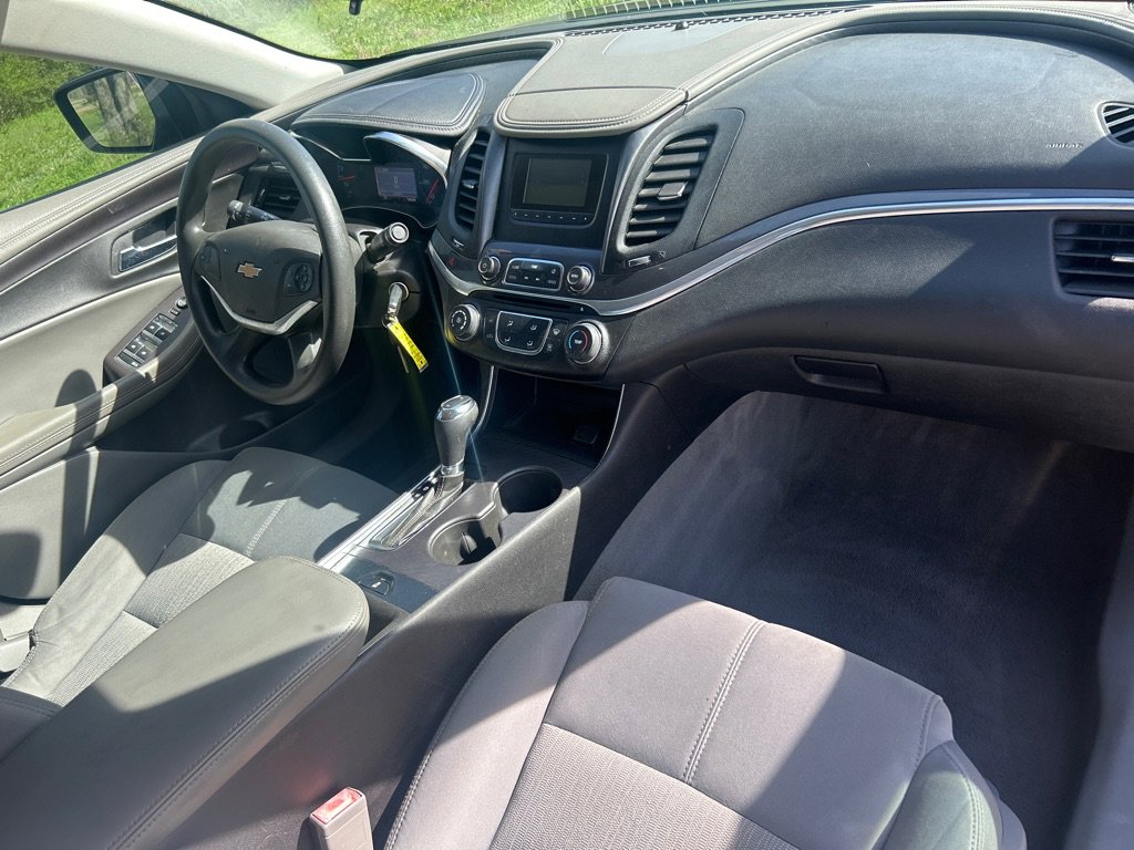 Used 2015 Chevrolet Impala LS image 21