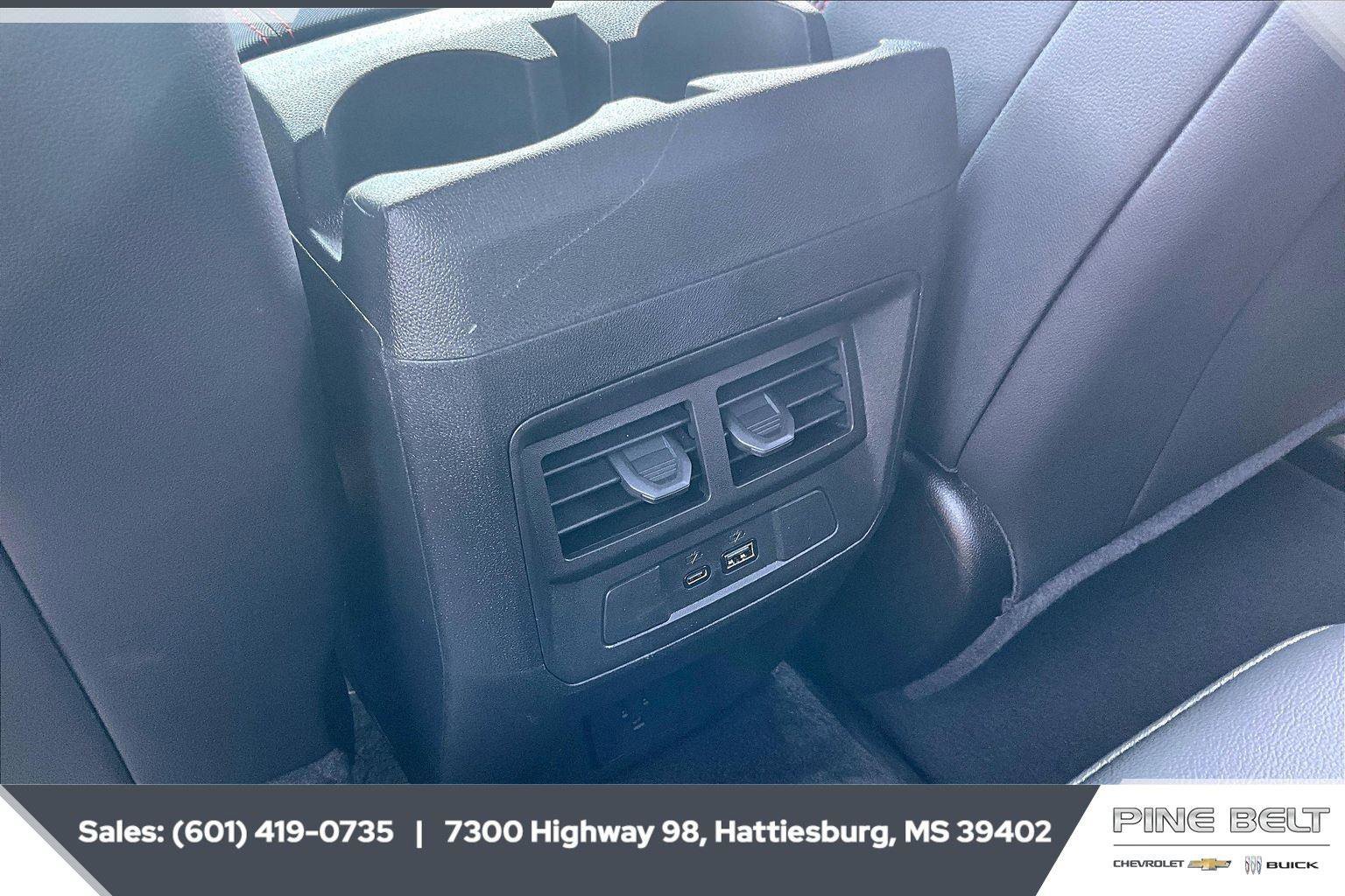 New 2026 Chevrolet Colorado Z71 image 25