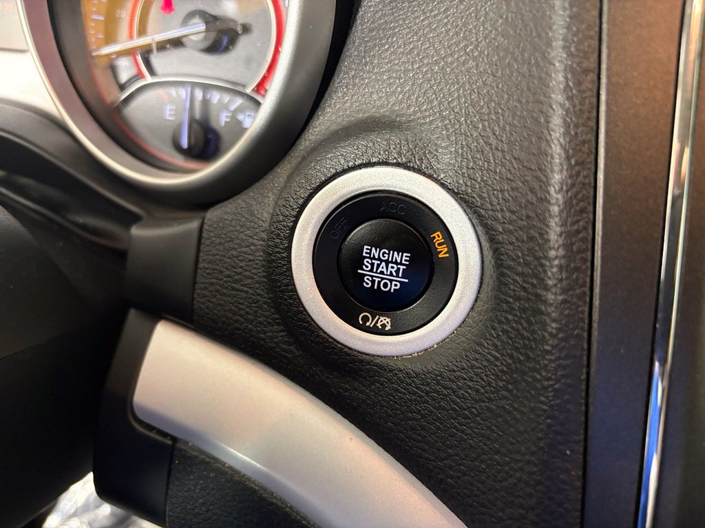 Used 2020 Dodge Journey SE w/ SE Popular Equipment Group FWD image 22