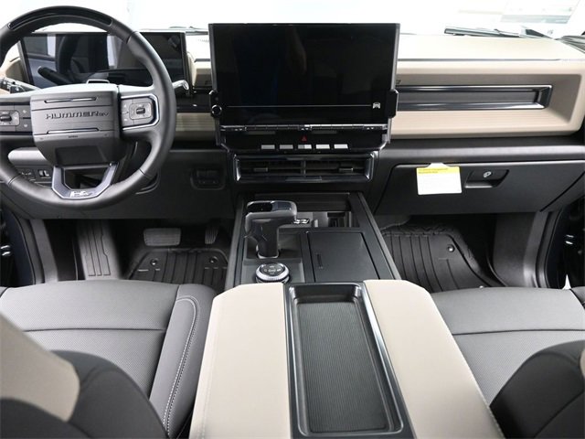New 2026 GMC Hummer EV 4x4 Crew Cab image 24