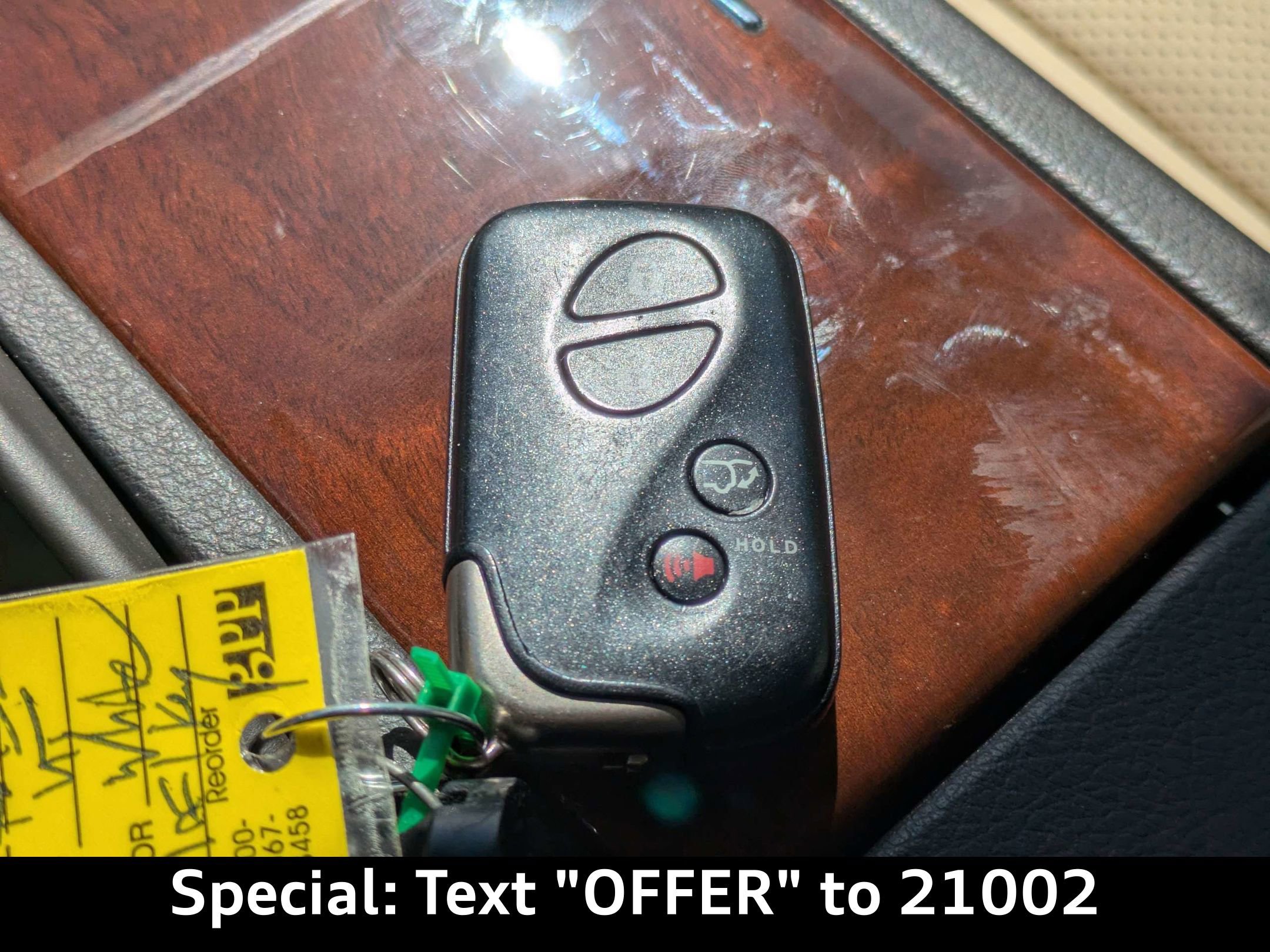 Used 2015 Lexus RX 350 FWD image 36