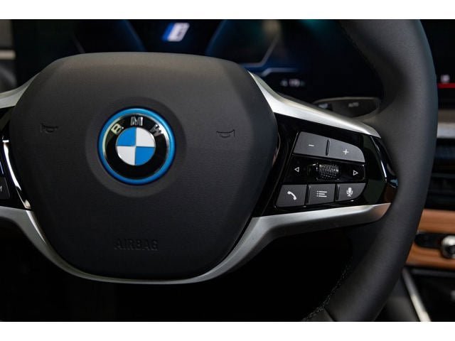 New 2026 BMW i4 xDrive40i w/ Premium Package AWD/4WD image 64