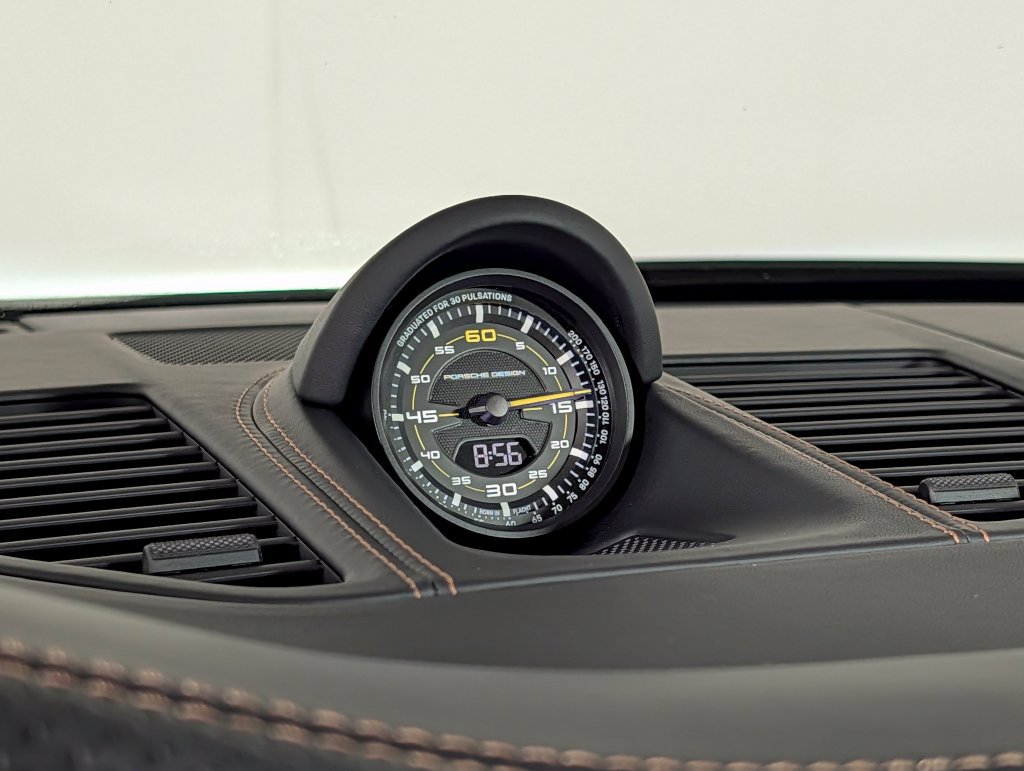 Certified 2026 Porsche 911 GT3 RWD image 30