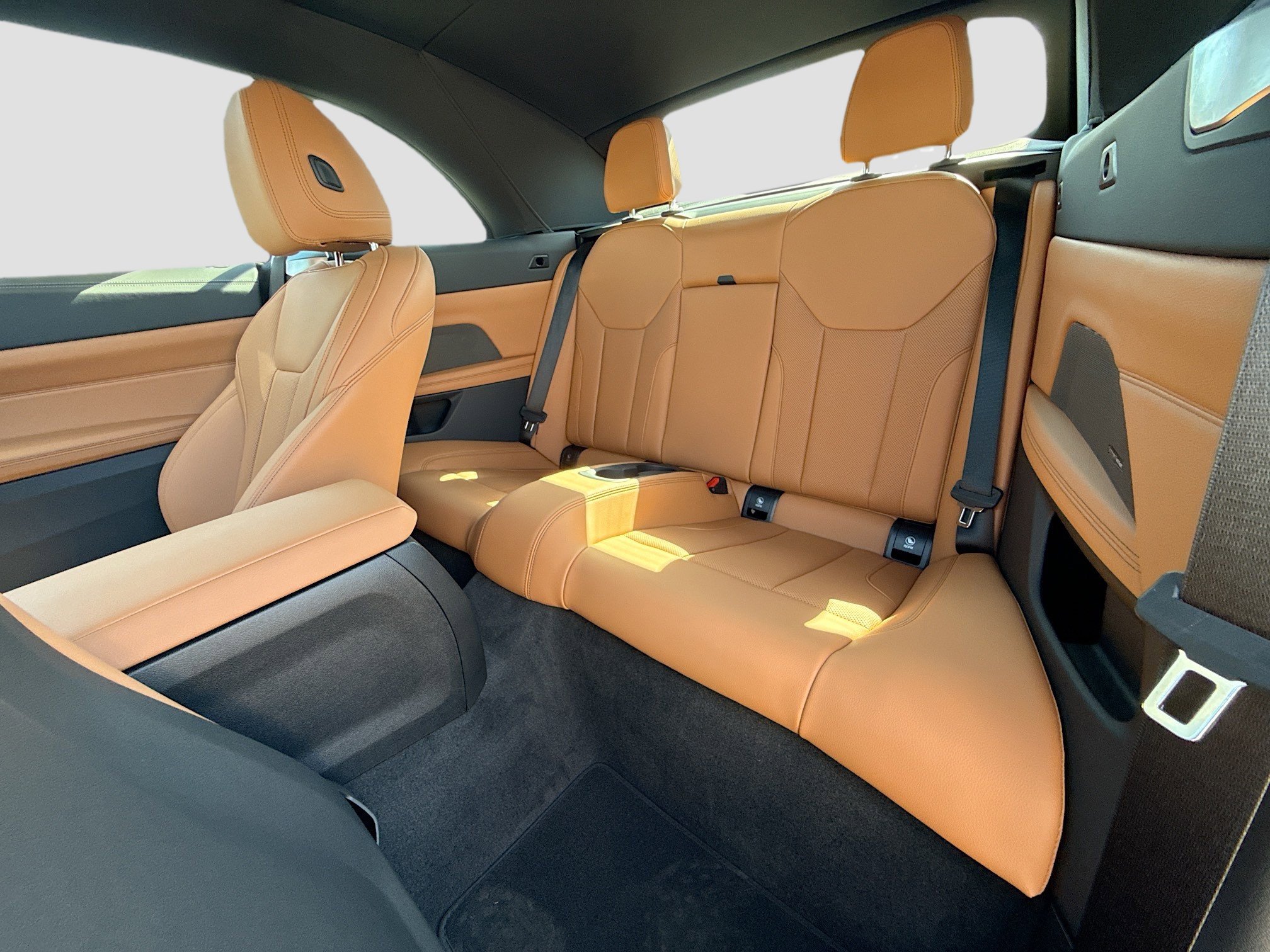 New 2026 BMW 430i Convertible w/ M Sport Package image 20