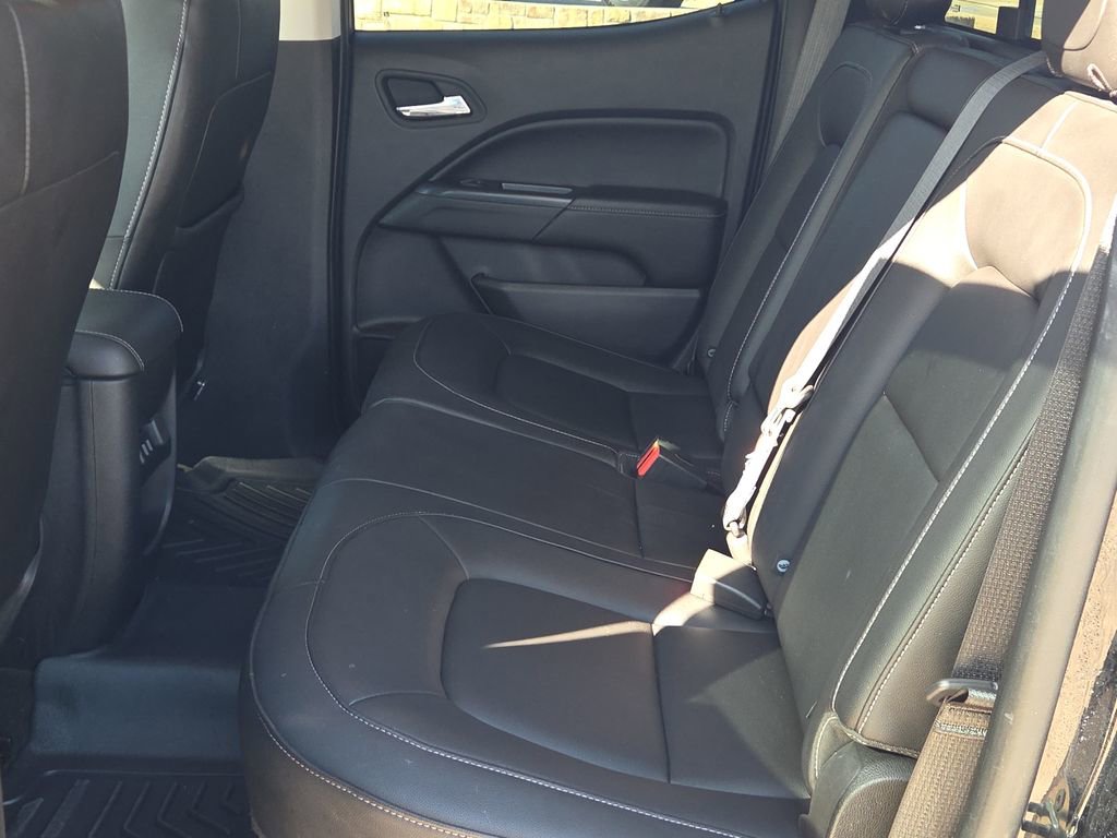 Used 2018 GMC Canyon SLT w/ Trailering Package image 18