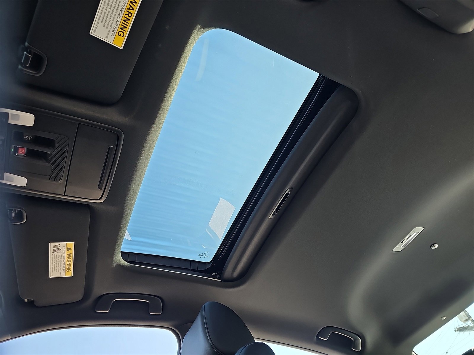 New 2025 Honda Civic FWD Hybrid Sedan image 33