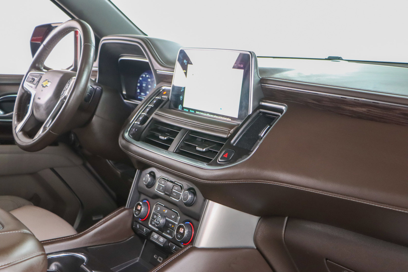 Used 2022 Chevrolet Tahoe LT image 29