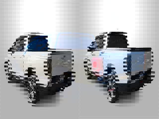 Used 2018 Honda Ridgeline RTL-E image 6