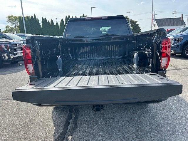 New 2026 GMC Sierra 1500 Elevation image 6