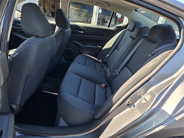 Certified 2022 Nissan Altima 2.5 S image 6