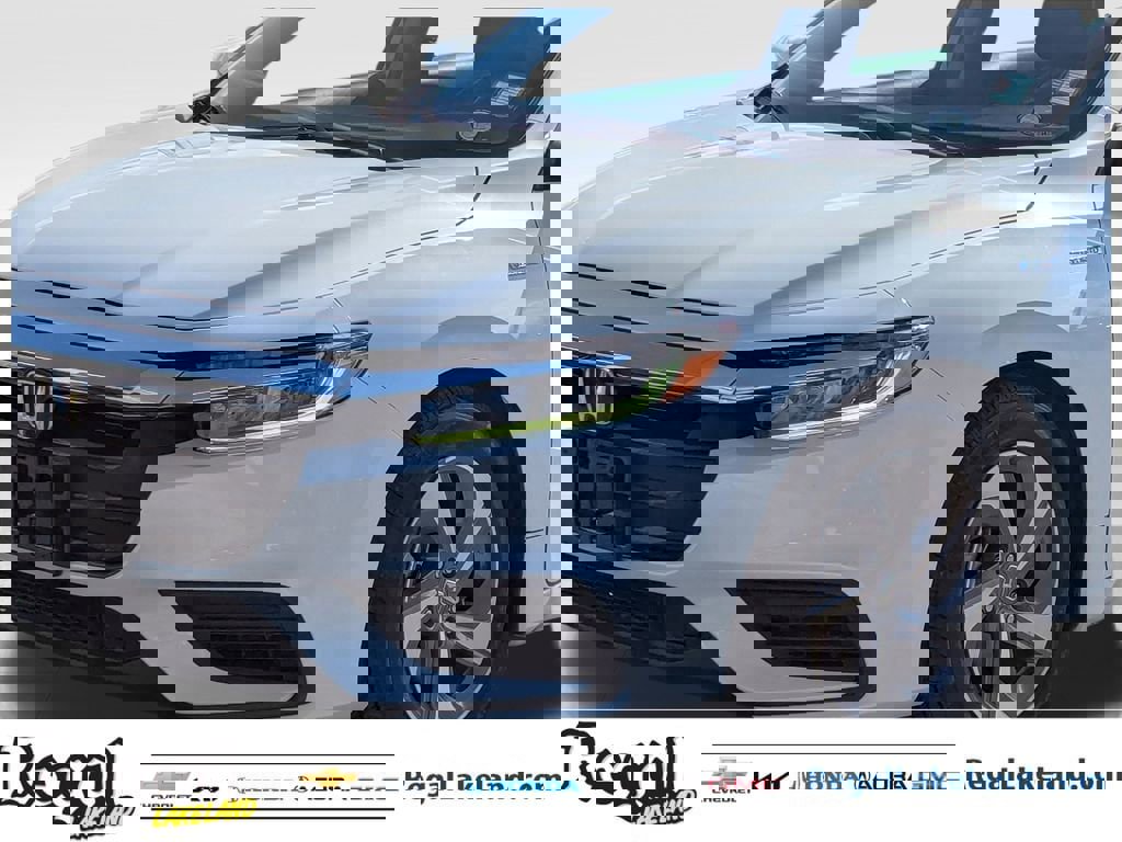 Used 2020 Honda Insight EX image 6