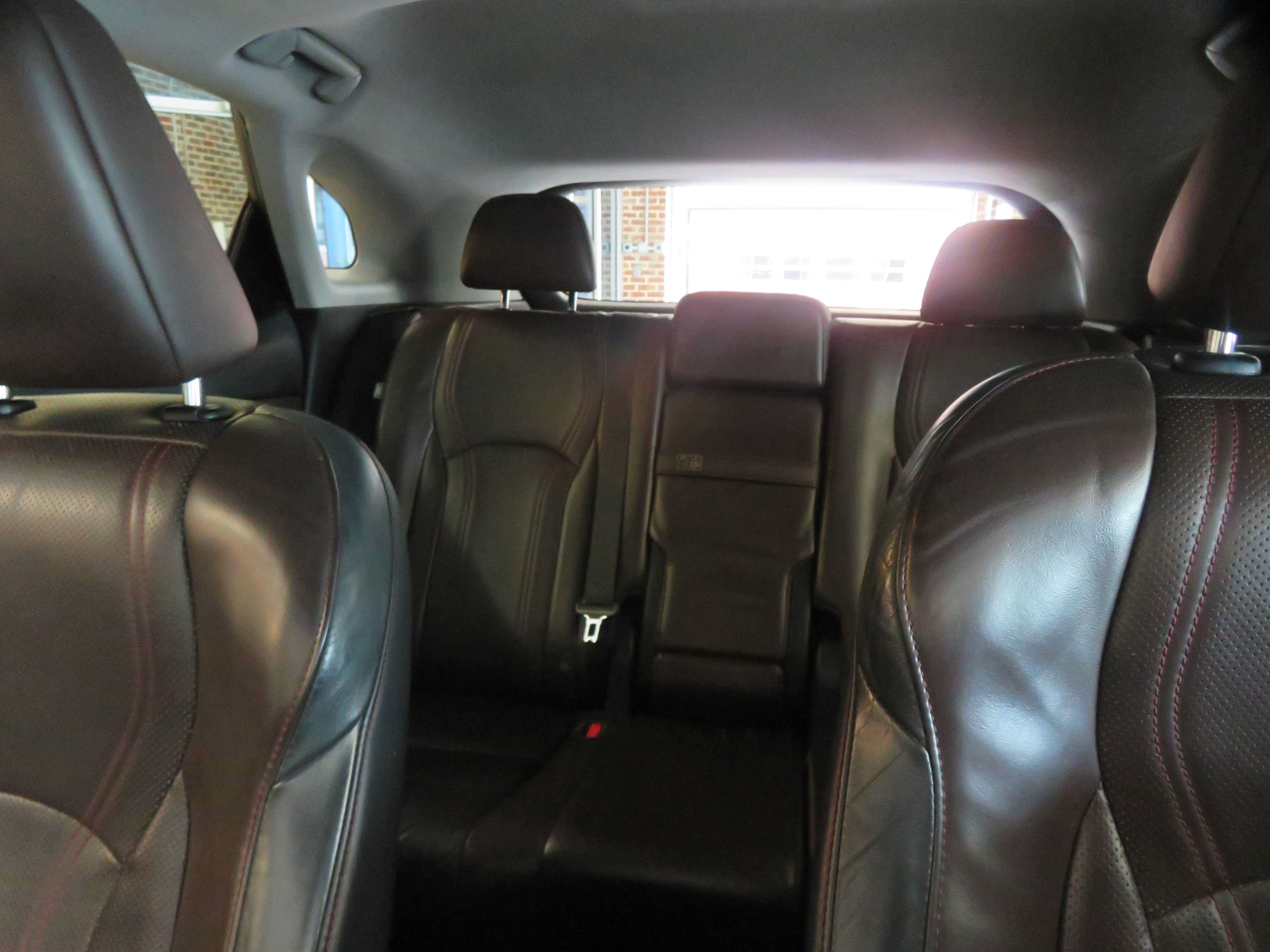 Used 2017 Lexus RX 350 AWD w/ Premium Package image 48