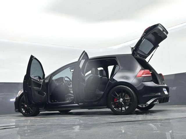 Used 2021 Volkswagen GTI SE FWD image 73