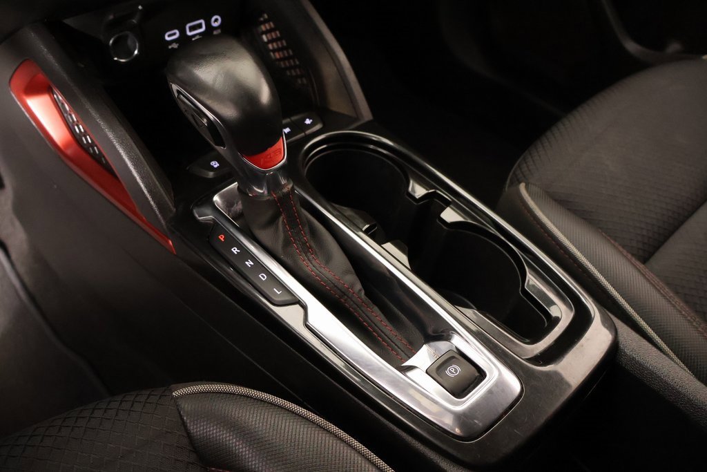 Used 2023 Chevrolet TrailBlazer RS image 8